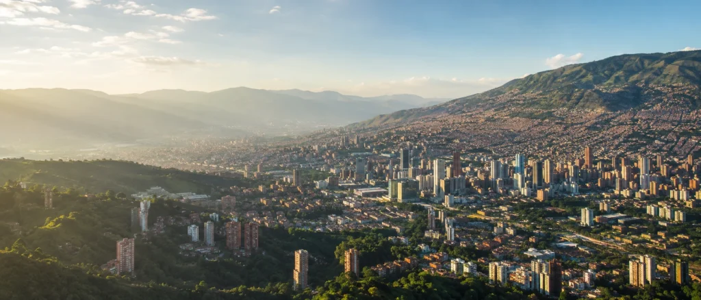 Colombia