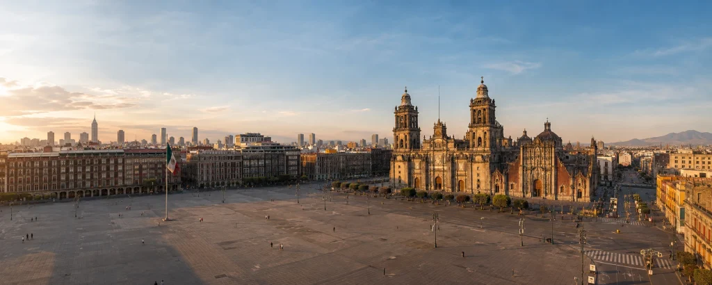 Mexico