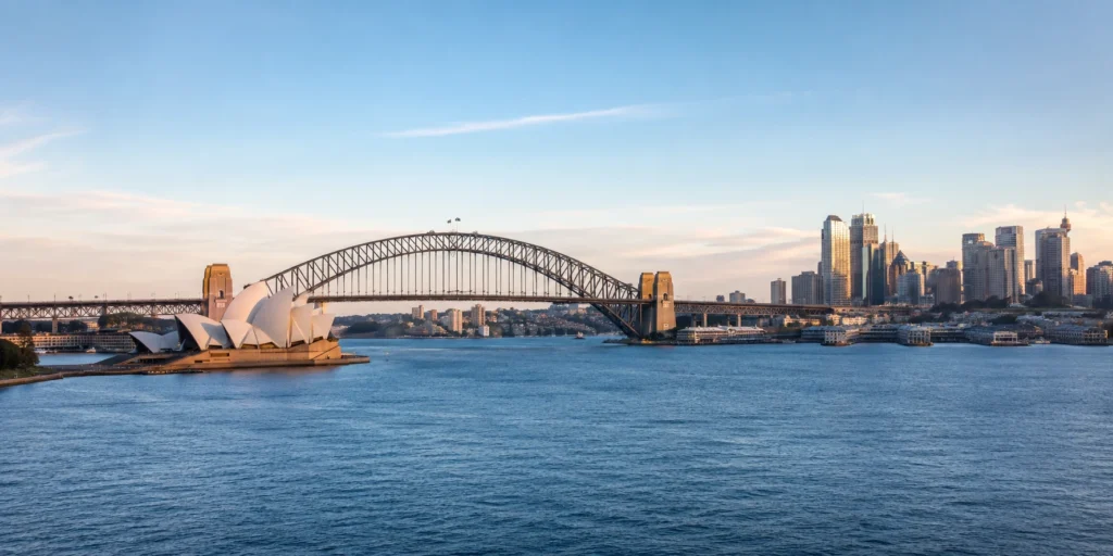 Australia