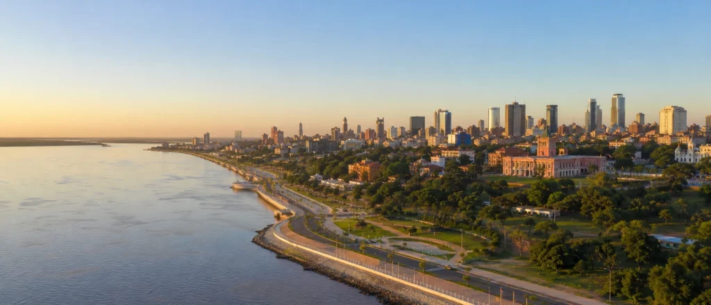 Paraguay