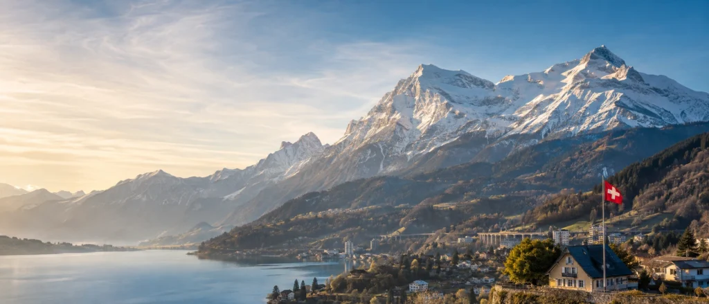 suiza