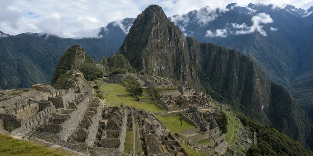 Peru