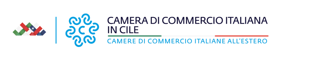 Italia camara Logo