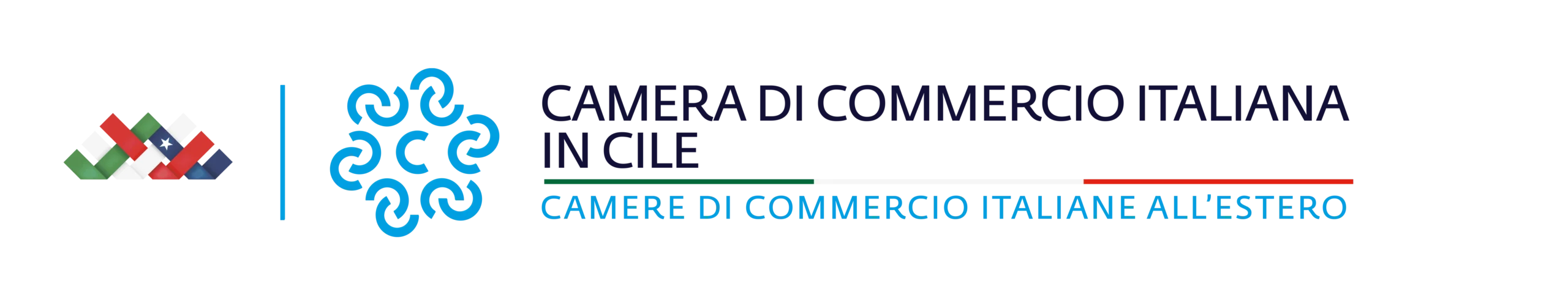 Italia camara Logo