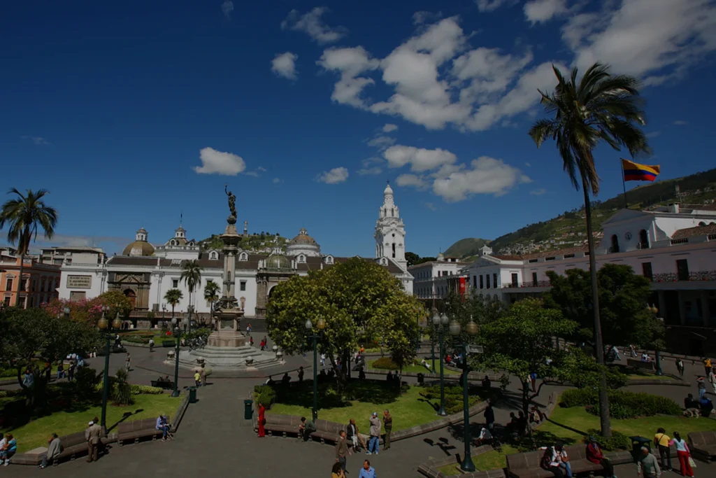 Ecuador