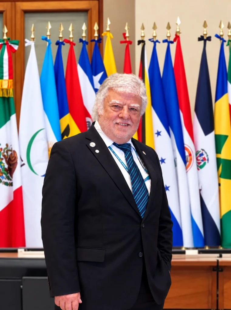 Presidente directorio